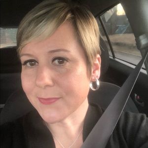 Meet your Posher, April